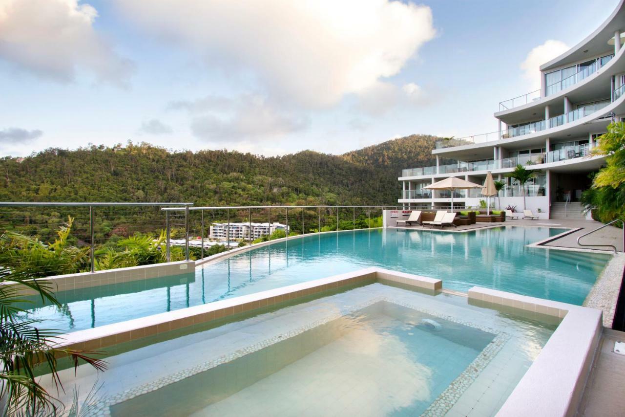 Serenity Views Airlie Beach Εξωτερικό φωτογραφία